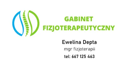 Gabinet Fizjoterapeutyczny Ewelina Depta Bytom